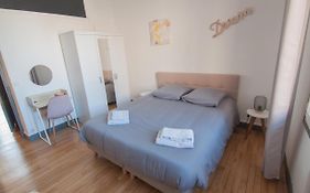 Bel Appartement Tours Centre 2 Chambres, 6 Pers 
